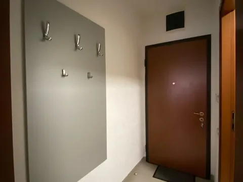 Rent, studio apartment, 32m², City Kvart, Podgorica - image 3