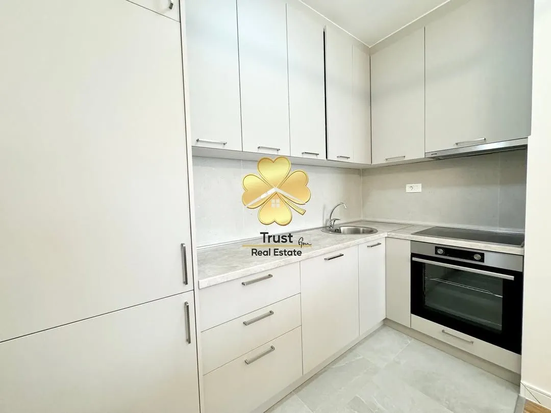 Rent, two bedroom apartment, 72m², Central Point, Podgorica