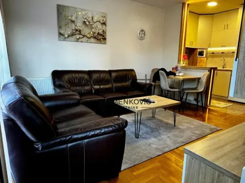 Izdavanje, jednosoban stan, 44m², Sajam, Novi Sad Sve Podlokacije - image 2