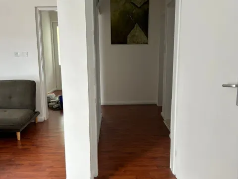 Rent, two bedroom apartment, 74m², Njivice, Herceg Novi - image 8