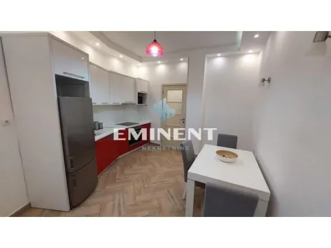 Izdavanje, dvosoban stan, 68m², Stari Grad, Beograd - image 6