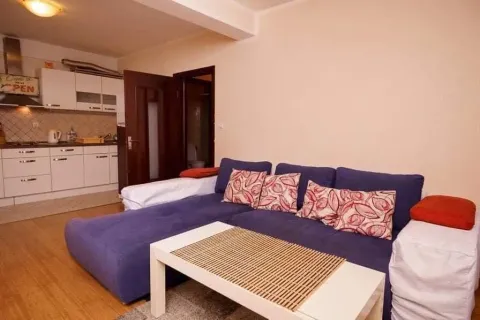 Sale, three bedroom apartment, 76m², Budva, Crna Gora - image 4