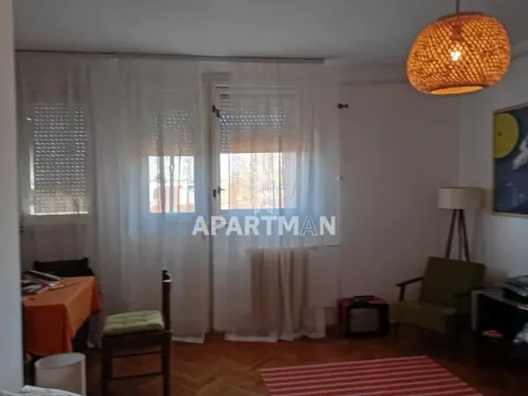 Prodaja, dvosoban stan, 49m², Zemun Gornji Grad, Zemun Sve Podlokacije - image 3