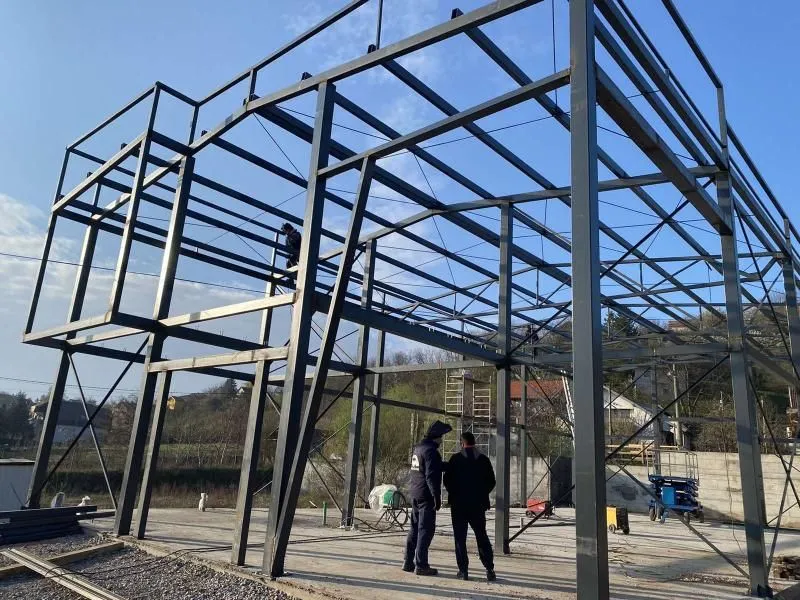 Rent, office space, 400m², Leštane, Grocka
