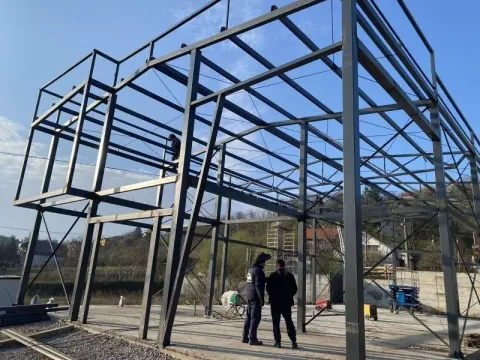 Izdavanje, poslovni prostor, 400m², Leštane, Grocka - image 5