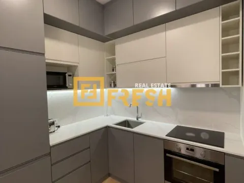 Izdavanje, jednosoban stan, 40m², Blok 9, Podgorica - image 7