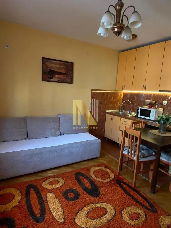 Izdavanje, dvosoban stan, 50m², Grbavica, Novi Sad Sve Podlokacije