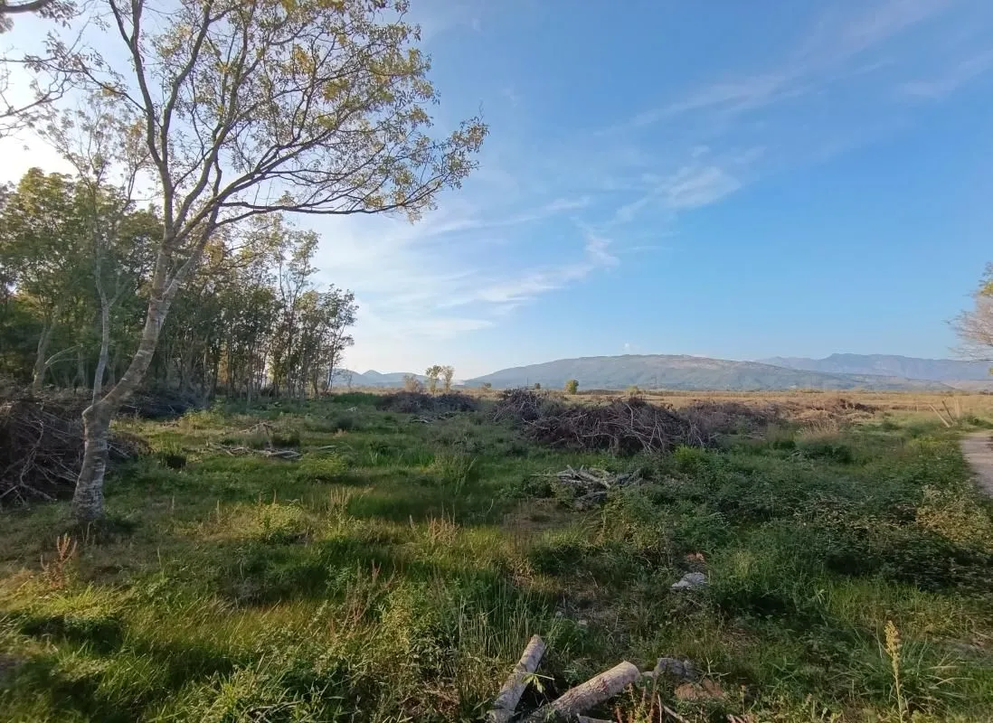 Prodaja, plac, 14608m², Donji Štoj, Ulcinj