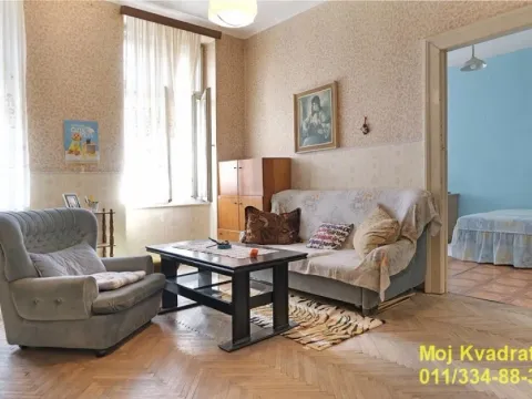 Sale, three bedroom apartment, 79m², Stari Grad, Beograd - image 2