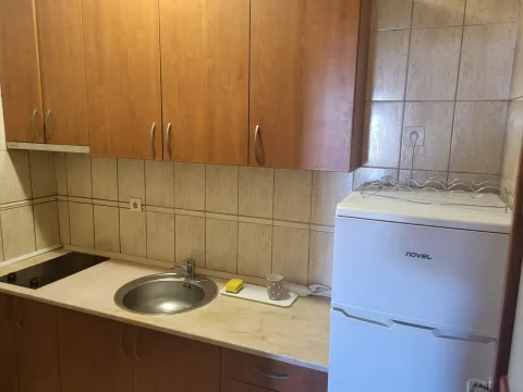 Izdavanje, garsonjera, 39m², Budva, Crna Gora - image 6