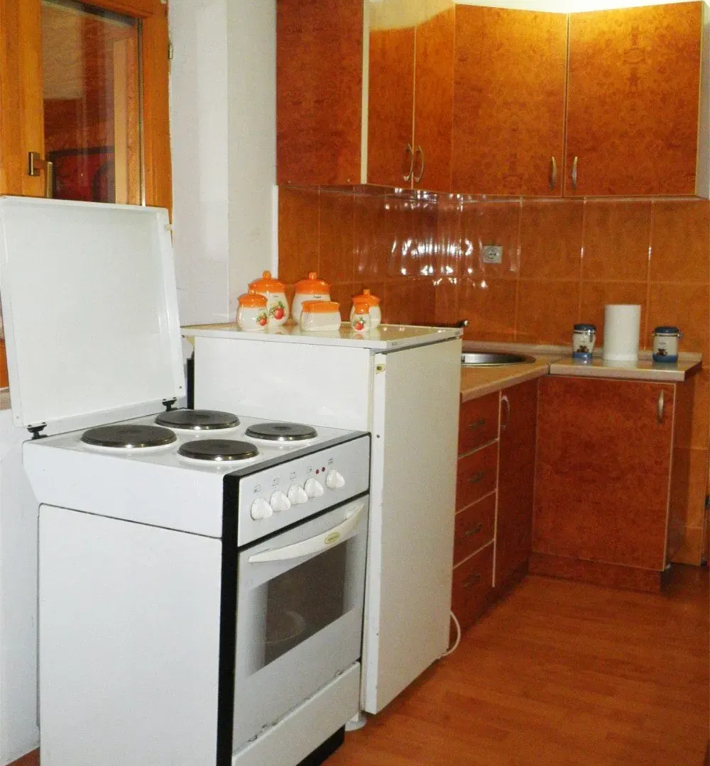 Prodaja, stan, 51m², Žabljak, Crna Gora