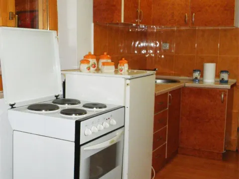 Prodaja, stan, 51m², Žabljak, Crna Gora - image 9