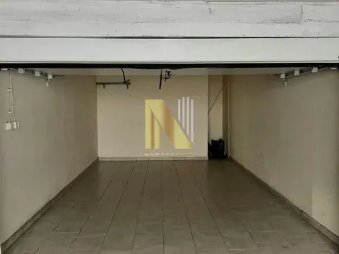 Parking garaža in Socijalno