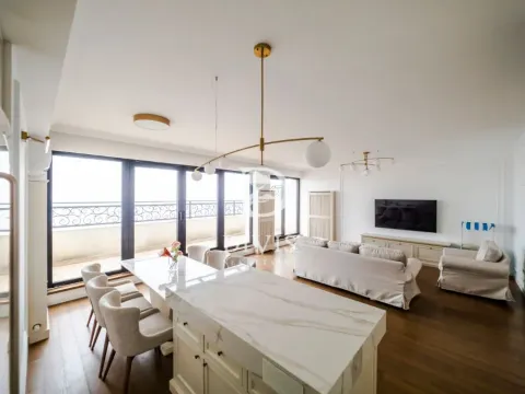 Rent, three bedroom apartment, 130m², Lion, Zvezdara Sve Podlokacije - image 3