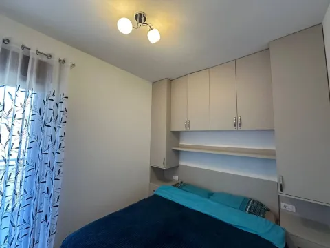 Stan-na-dan, stan, 44m², Bečići, Budva - image 5