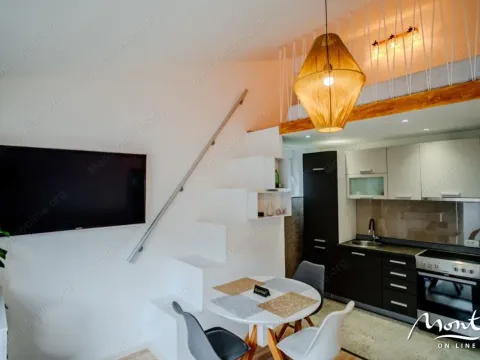 Prodaja, jednosoban stan, 50m², Muo, Kotor - image 33