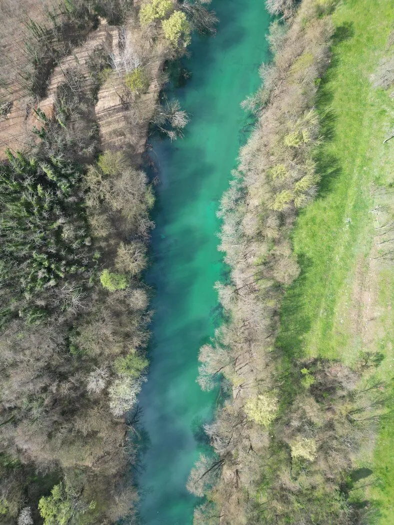 Prodaja, plac, 9158m², Orja Luka, Danilovgrad