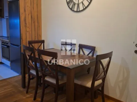 Izdavanje, jednosoban stan, 47m², Gorica C, Podgorica - image 4