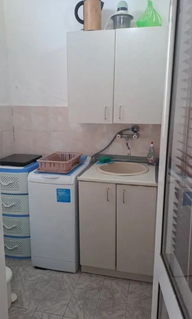 Sale, two bedroom apartment, 30m², Šušanj, Bar