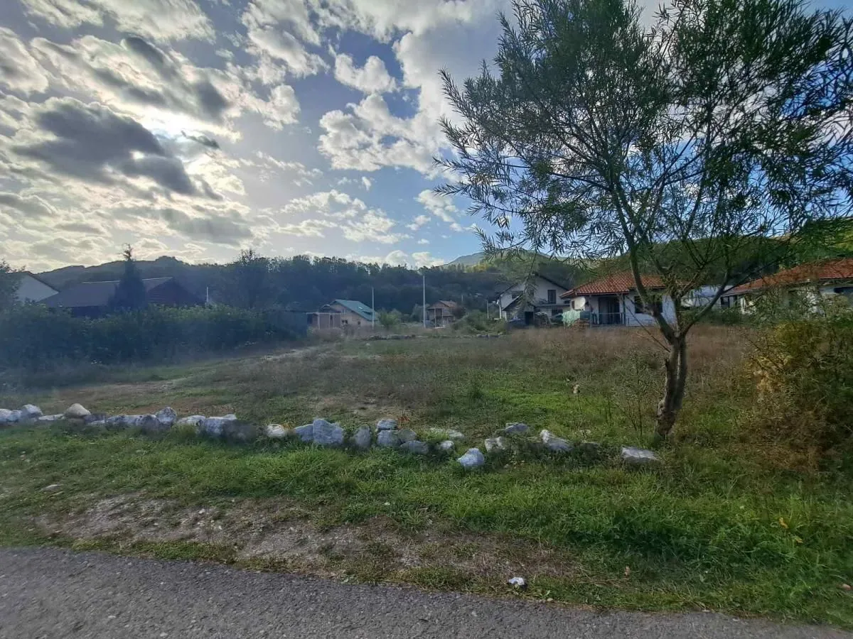 Prodaja, plac, 300m², Kolašin, Crna Gora
