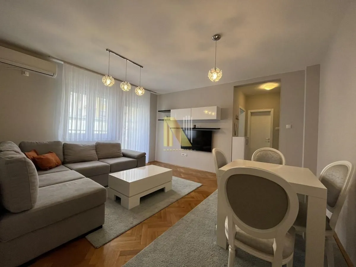 Izdavanje, trosoban stan, 52m², Grbavica, Novi Sad Sve Podlokacije