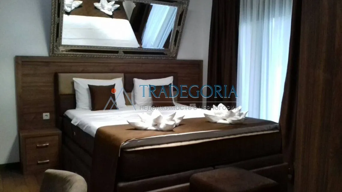 Prodaja, trosoban stan, 396m², Budva, Crna Gora
