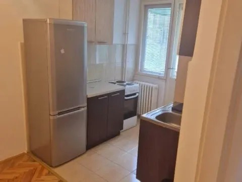 Prodaja, jednosoban stan, 38m², Vračar Sve Podlokacije, Beograd - image 3