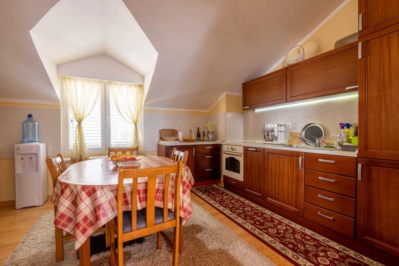 Prodaja, plac, 584m², Mirac, Kotor