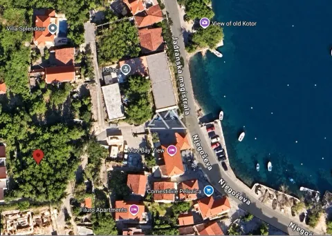 Sale, two bedroom apartment, 75m², Muo, Kotor - image 10