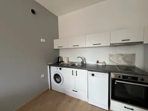 Prodaja, jednosoban stan, 33m², Kavač, Kotor - image 8