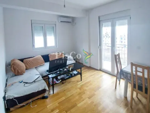 Prodaja, jednosoban stan, 36m², Zabjelo, Podgorica