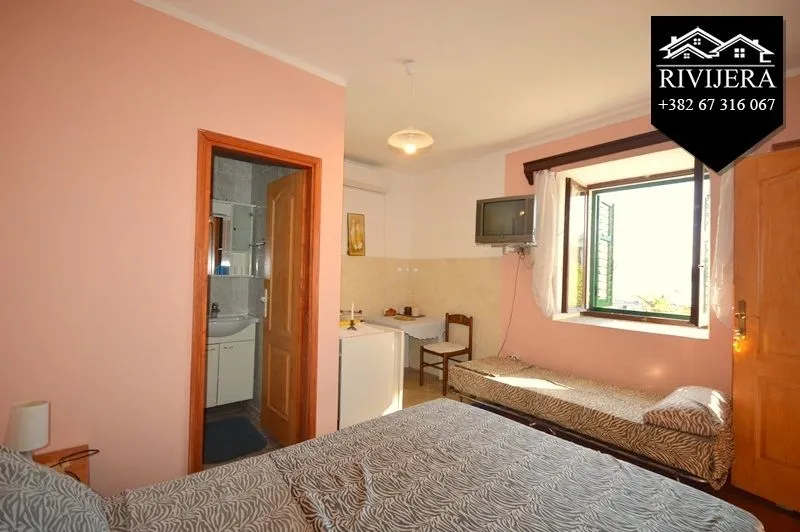 Prodaja, kuća, 102m², Igalo, Herceg Novi