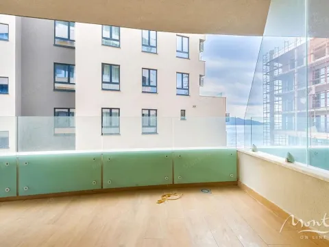 Prodaja, garsonjera, 57m², Rafailovići, Budva - image 24