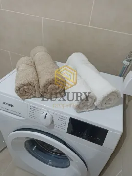 Prodaja, garsonjera, 24m², Gintaš, Podgorica - image 14
