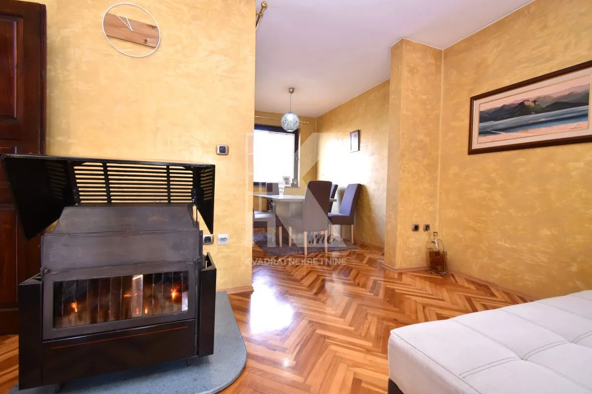 Sale, house, 190m², Dalmatinska ulica, Podgorica