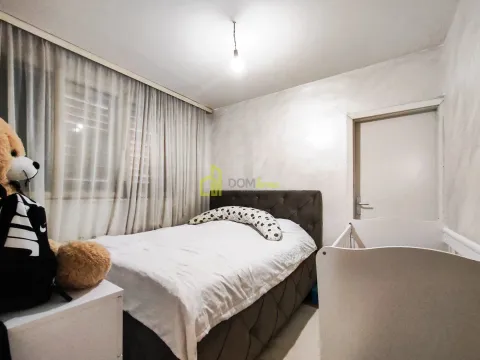 Sale, one bedroom apartment, 42m², Preko Morače, Podgorica - image 5