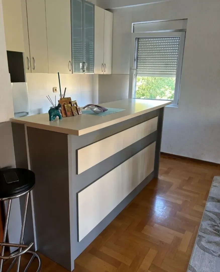 Prodaja, dvosoban stan, 63m², Drač, Podgorica