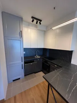 Rent, one bedroom apartment, 51m², Bečići, Budva - image 3