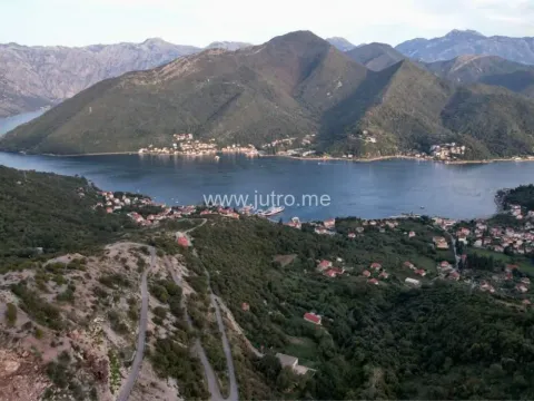 Prodaja, plac, 558m², Herceg Novi, Crna Gora - image 5