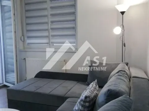 Rent, one bedroom apartment, 36m², Novi Majur, Petrovaradin - image 2