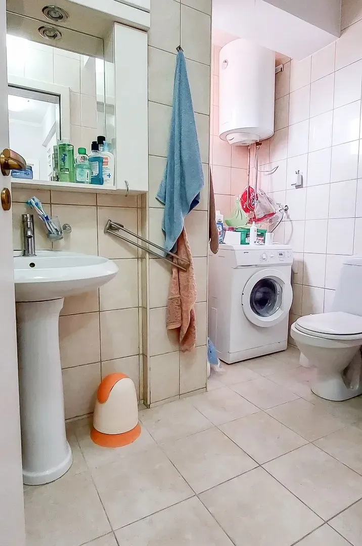 Prodaja, dvosoban stan, 60m², Bulbulder, Zvezdara Sve Podlokacije