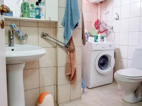 Prodaja, dvosoban stan, 60m², Bulbulder, Zvezdara Sve Podlokacije - image 11