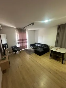 Rent, two bedroom apartment, 64m², Stari Aerodrom, Podgorica - image 1