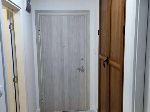 Rent, one bedroom apartment, 47m², Central Point, Podgorica - image 6