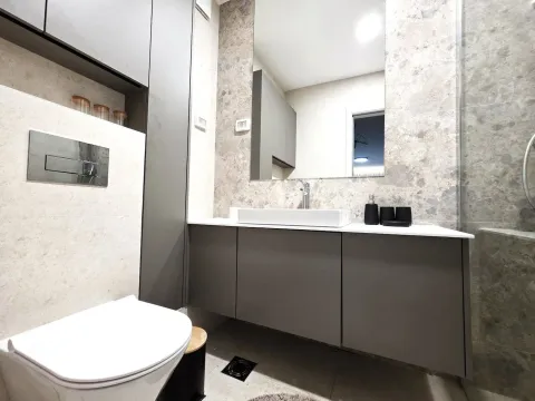 Rent, apartment, 105m², Central Point, Podgorica - image 16