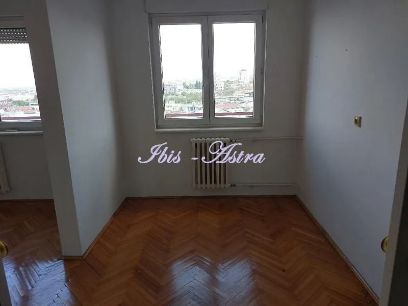 Rent, two bedroom apartment, 60m², Tašmajdan, Palilula Sve Podlokacije