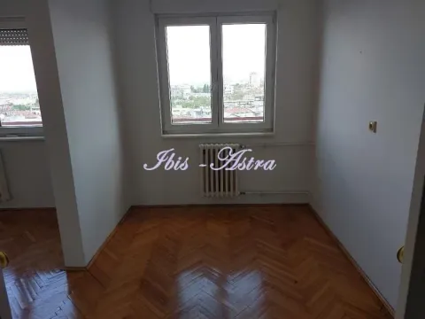 Rent, two bedroom apartment, 60m², Tašmajdan, Palilula Sve Podlokacije - image 4