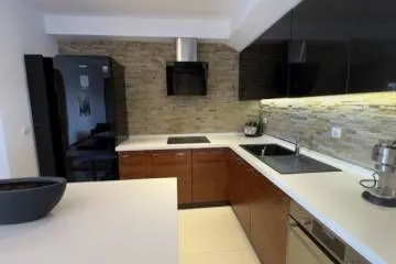 Rent, four bedroom apartment, 118m², Vračar Sve Podlokacije, Beograd - image 6