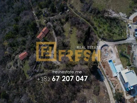 Prodaja, plac, 15000m², Herceg Novi, Crna Gora - image 6