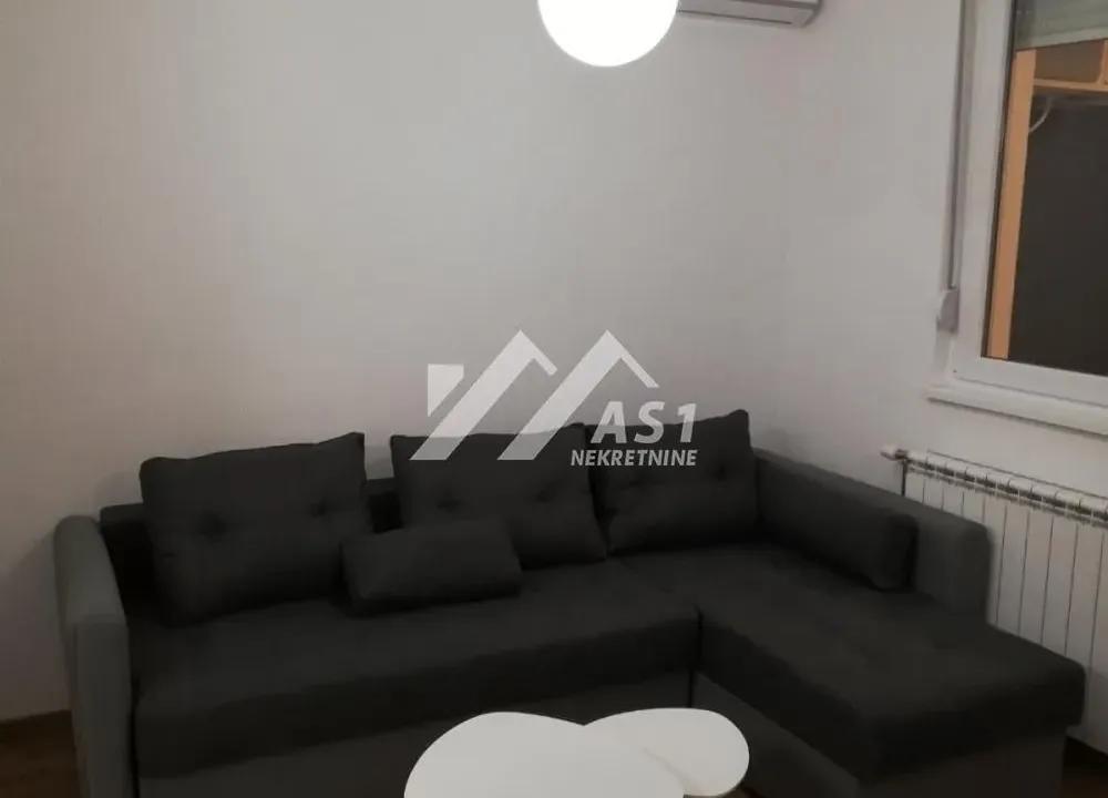 Rent, apartment, 30m², Grbavica, Novi Sad Sve Podlokacije